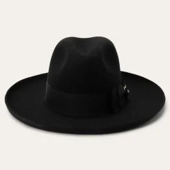 Eureka-Stetson Discount