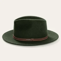 Explorer Outdoor Hat-Stetson Hot