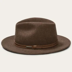 Explorer Outdoor Hat-Stetson Sale