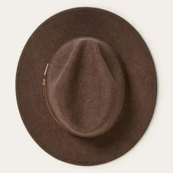 Explorer Outdoor Hat-Stetson Sale
