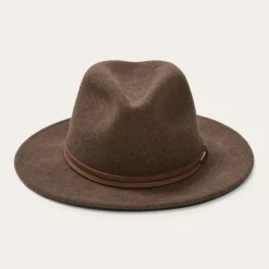 Explorer Outdoor Hat-Stetson Hot