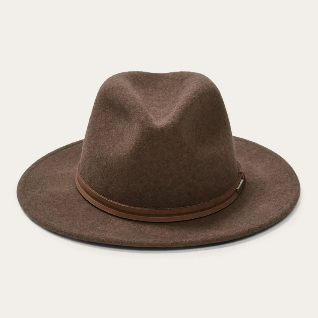 Explorer Outdoor Hat-Stetson Hot