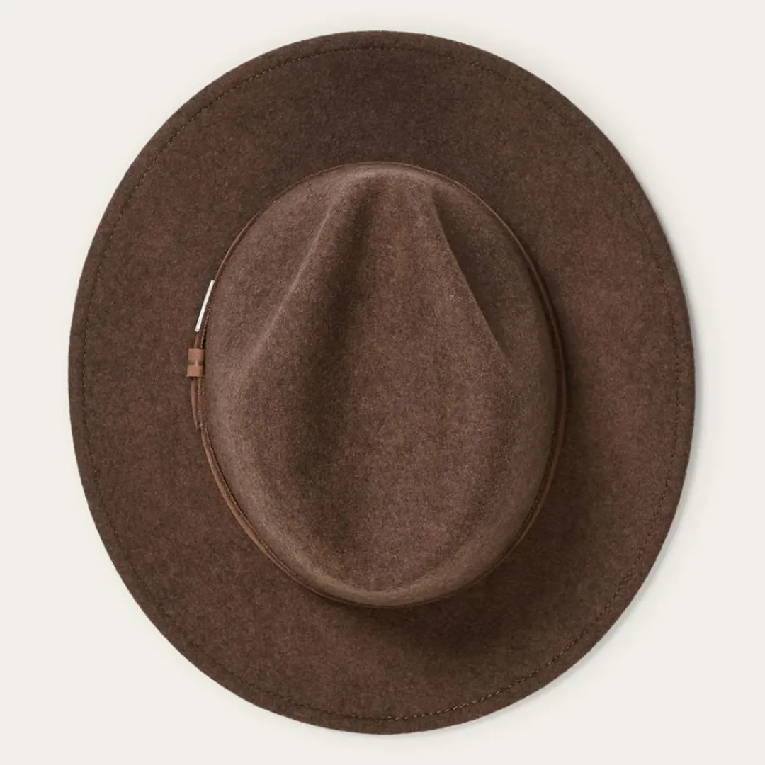 Explorer Outdoor Hat-Stetson Hot