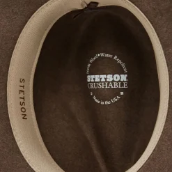 Explorer Outdoor Hat-Stetson Hot