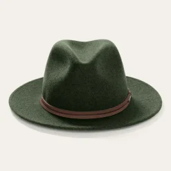 Explorer Outdoor Hat-Stetson