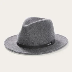Explorer Outdoor Hat-Stetson Outlet
