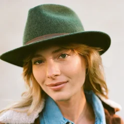 Explorer Outdoor Hat-Stetson Sale