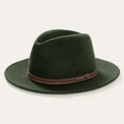 Explorer Outdoor Hat-Stetson Sale