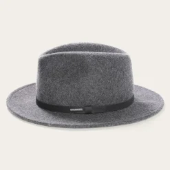 Explorer Outdoor Hat-Stetson Online