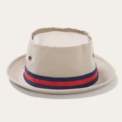 Fairway Bucket Hat-Stetson New