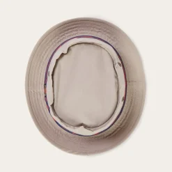 Fairway Bucket Hat-Stetson New