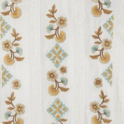 Flat Weave Dress-Stetson