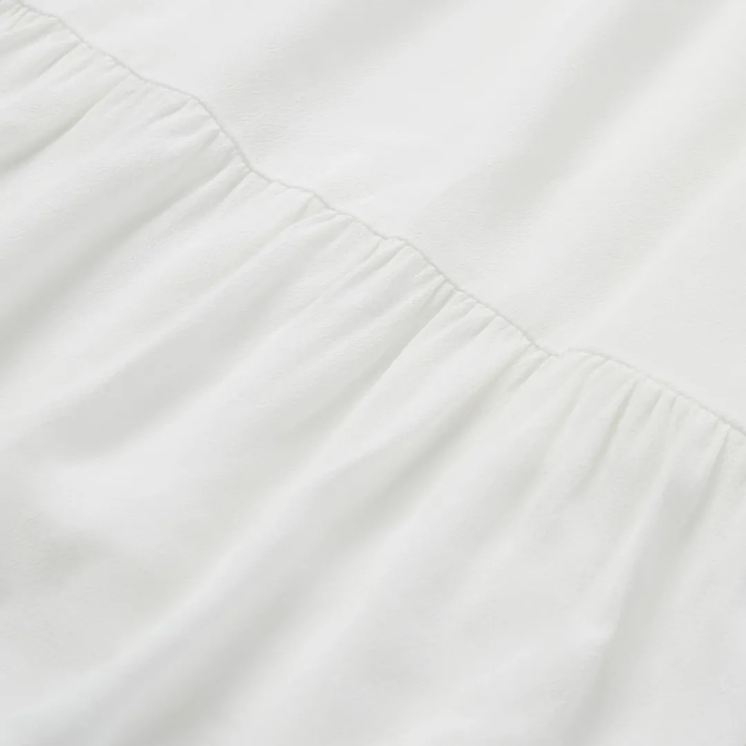 Flat Weave Dress-Stetson