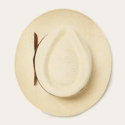 Forty Eight Panama Fedora-Stetson Discount