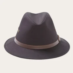 Gable All-Weather Safari Hat-Stetson Clearance