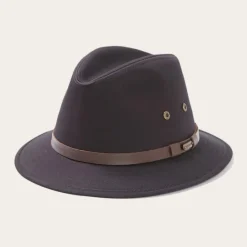Gable All-Weather Safari Hat-Stetson Clearance