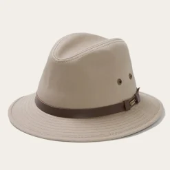 Gable All-Weather Safari Hat-Stetson Outlet