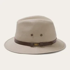 Gable All-Weather Safari Hat-Stetson Outlet