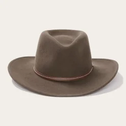 Gallatin Outdoor Hat-Stetson Sale