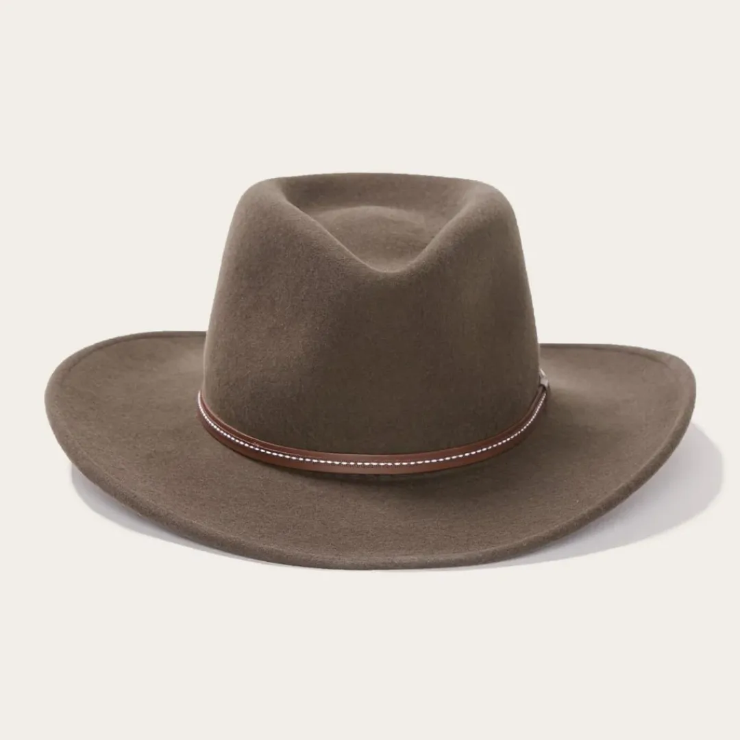 Gallatin Outdoor Hat-Stetson New