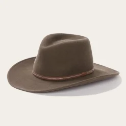 Gallatin Outdoor Hat-Stetson New
