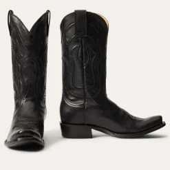 Garrett Boots-Stetson Hot