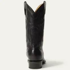 Garrett Boots-Stetson Hot