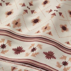 Gaucho Herringbone Dress-Stetson