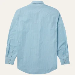 Geo Western Shirt-Stetson Best