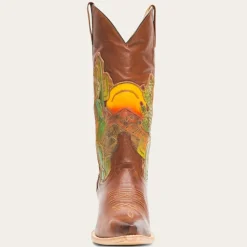 Goldie Boots-Stetson Clearance