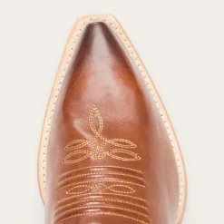 Goldie Boots-Stetson Clearance