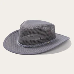 Grand Canyon Mesh Safari Hat-Stetson Clearance