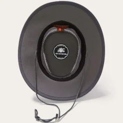 Grand Canyon Mesh Safari Hat-Stetson Clearance