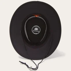 Grand Canyon Mesh Safari Hat-Stetson Outlet