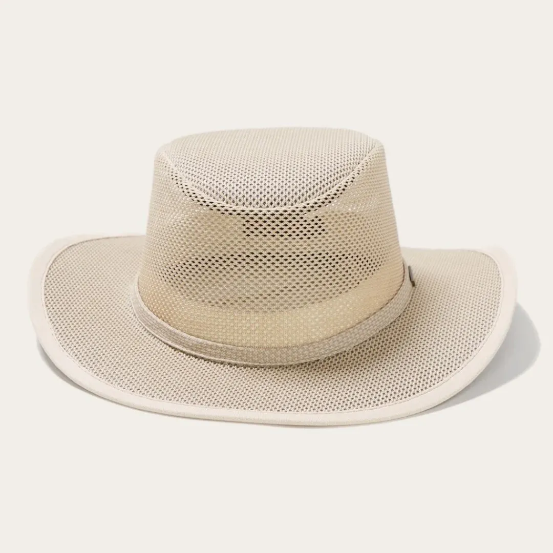 Grand Canyon Mesh Safari Hat-Stetson