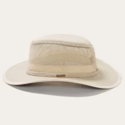 Grand Canyon Mesh Safari Hat-Stetson