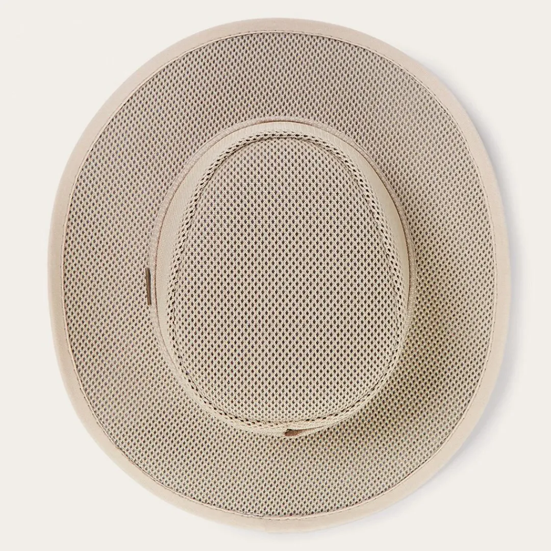 Grand Canyon Mesh Safari Hat-Stetson