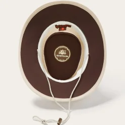 Grand Canyon Mesh Safari Hat-Stetson