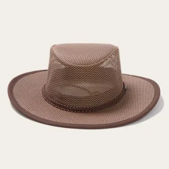 Grand Canyon Mesh Safari Hat-Stetson New