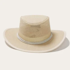 Grand Canyon Mesh Safari Hat-Stetson Best