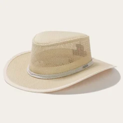 Grand Canyon Mesh Safari Hat-Stetson Best