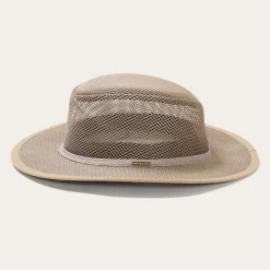 Grand Canyon Mesh Safari Hat-Stetson Clearance