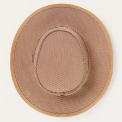Grand Canyon Mesh Safari Hat-Stetson Online