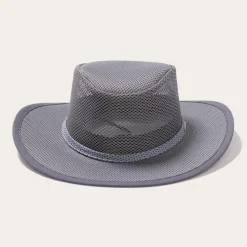 Grand Canyon Mesh Safari Hat-Stetson Best