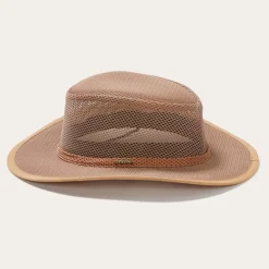 Grand Canyon Mesh Safari Hat-Stetson Clearance
