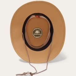 Grand Canyon Mesh Safari Hat-Stetson Clearance