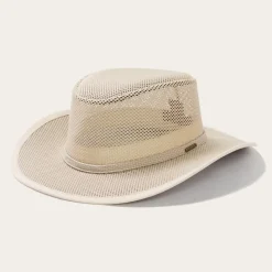 Grand Canyon Mesh Safari Hat-Stetson Best