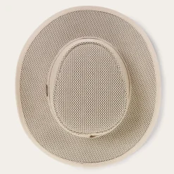 Grand Canyon Mesh Safari Hat-Stetson Best