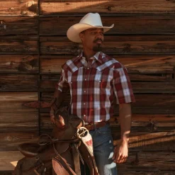 Grant 10X Straw Cowboy Hat-Stetson Best