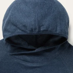 Great Outdoors Hooded Sweatshirt-Stetson Discount